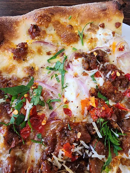 Lucia Pizza Of UES Picture 9