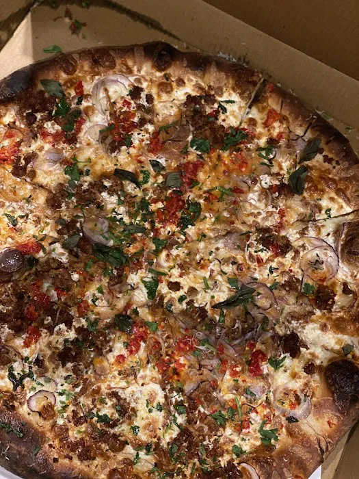 Lucia Pizza Of UES Picture 8