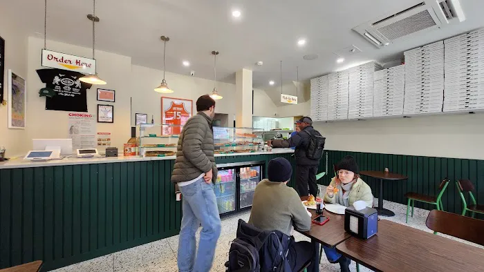 Lucia Pizza Of UES Picture 5