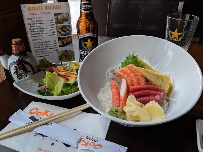Ooki Sushi Picture 4