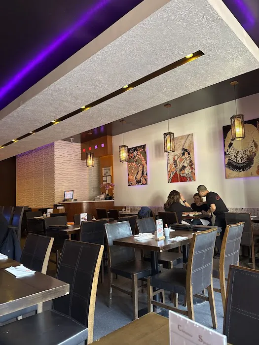 Ooki Sushi Picture 8