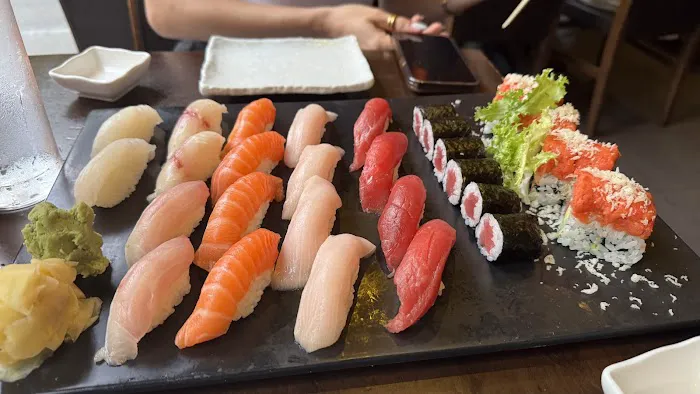 Ooki Sushi Picture 3