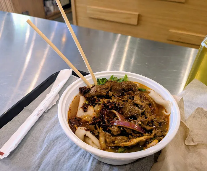 Xi'an Famous Foods 西安名吃 | Upper East Side Picture 3