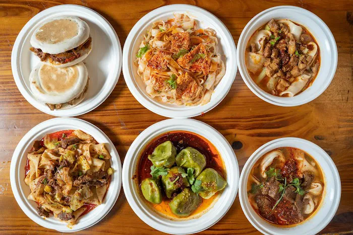Xi'an Famous Foods 西安名吃 | Upper East Side Picture 1