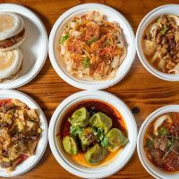 Xi'an Famous Foods 西安名吃 | Upper East Side ico