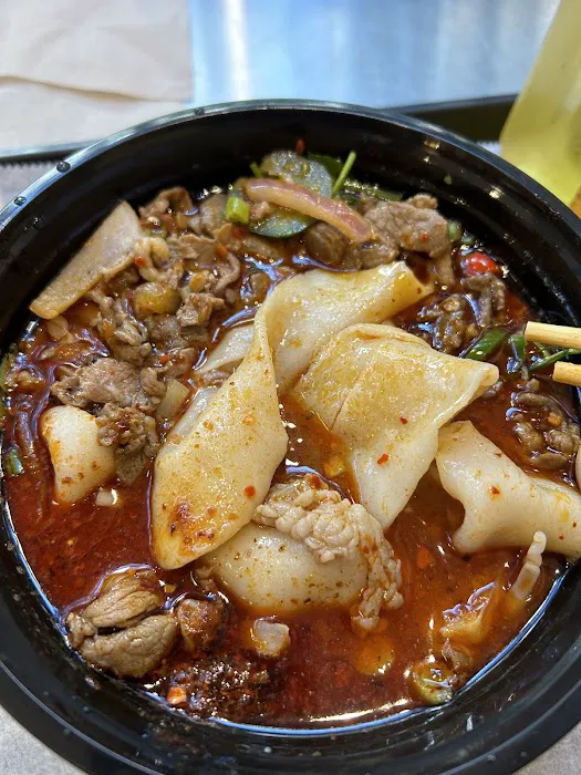 Xi'an Famous Foods 西安名吃 | Upper East Side Picture 10