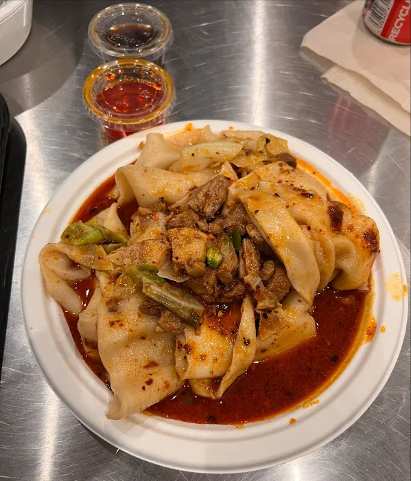Xi'an Famous Foods 西安名吃 | Upper East Side Picture 7