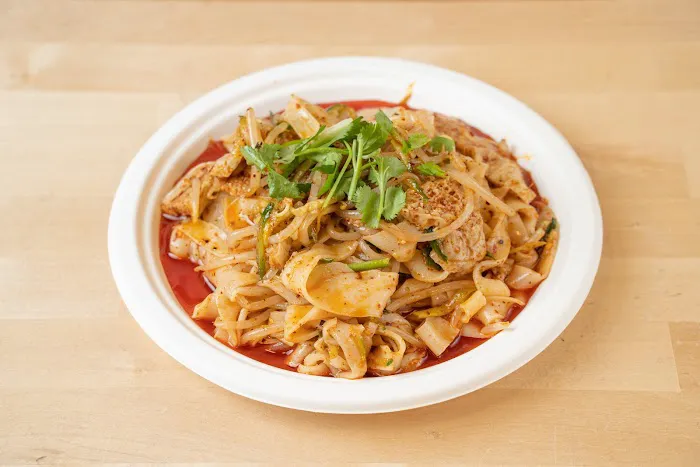 Xi'an Famous Foods 西安名吃 | Upper East Side Picture 6