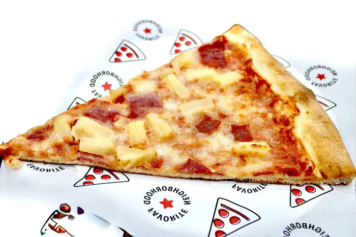 Giacomo's Pizza and Restaurant Picture 9