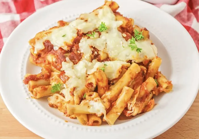 Giacomo's Pizza and Restaurant Picture 10