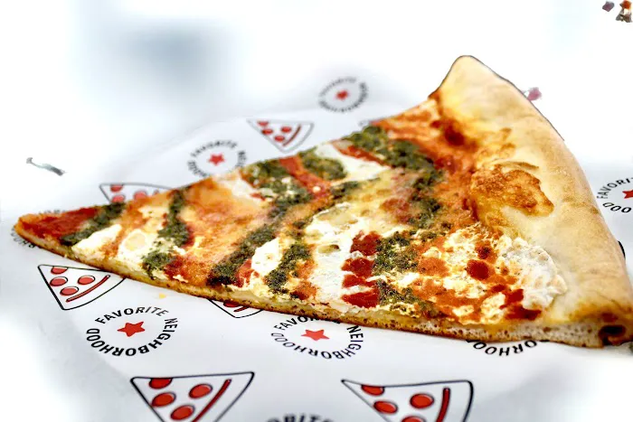 Giacomo's Pizza and Restaurant Picture 4