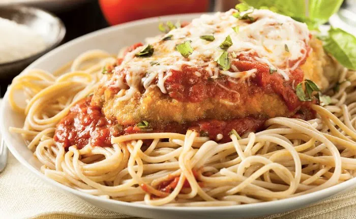 Giacomo's Pizza and Restaurant Picture 1