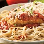 Giacomo's Pizza and Restaurant