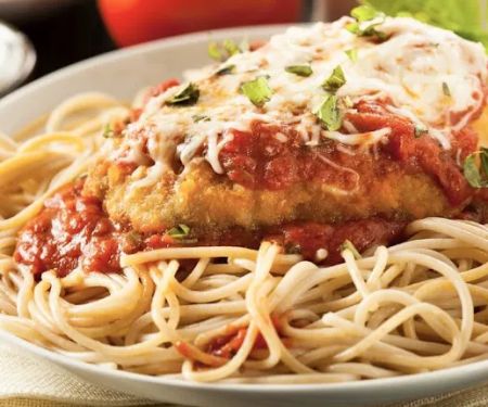 Giacomo's Pizza and Restaurant