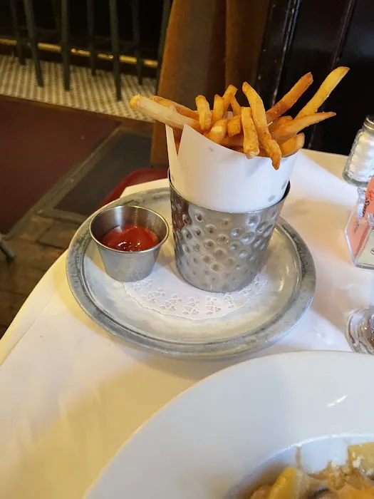 Jacques Brasserie Picture 2