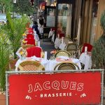 Jacques Brasserie