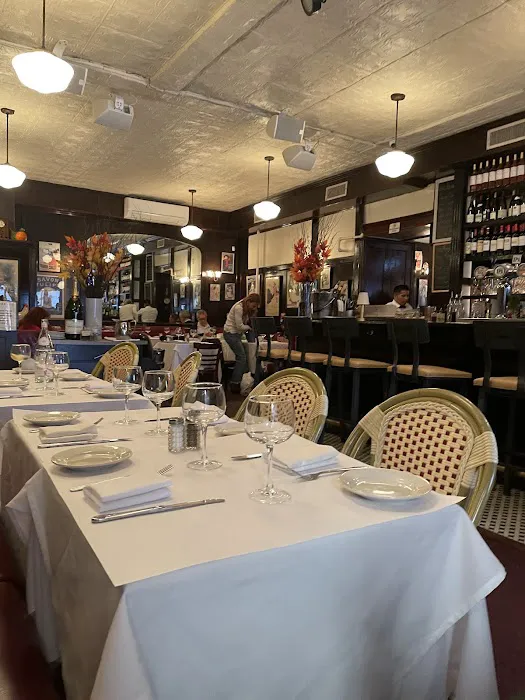 Jacques Brasserie Picture 4