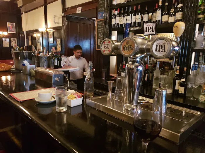Jacques Brasserie Picture 5