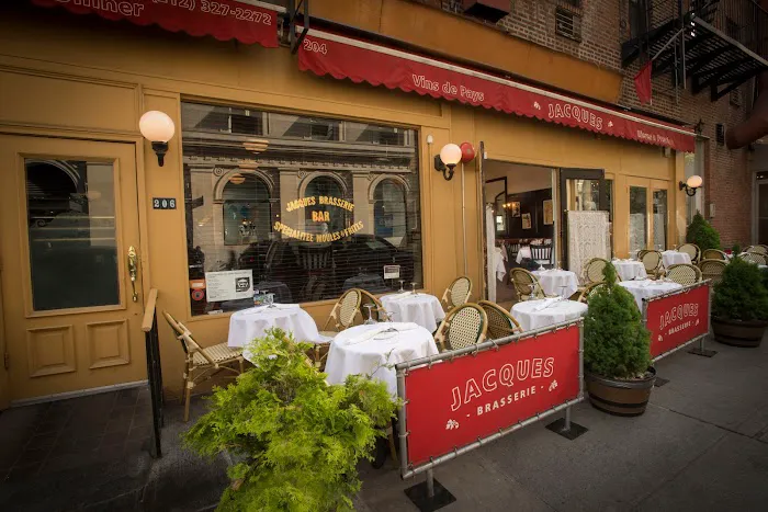 Jacques Brasserie Picture 9