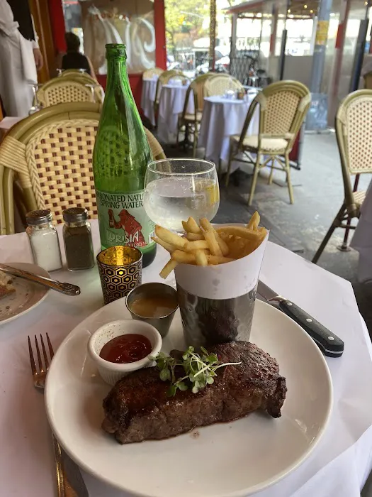 Jacques Brasserie Picture 3