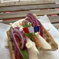 La sandwicherie upper east side ico