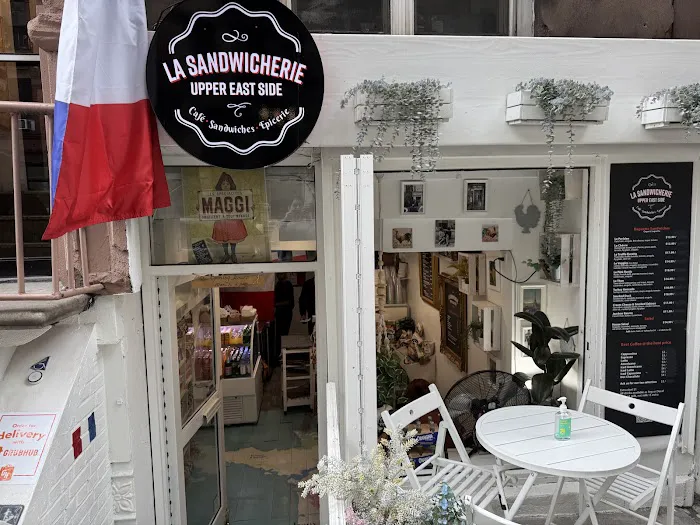 La sandwicherie upper east side Picture 2