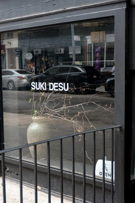 SUKI DESU Picture 4