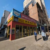 Papaya King ico