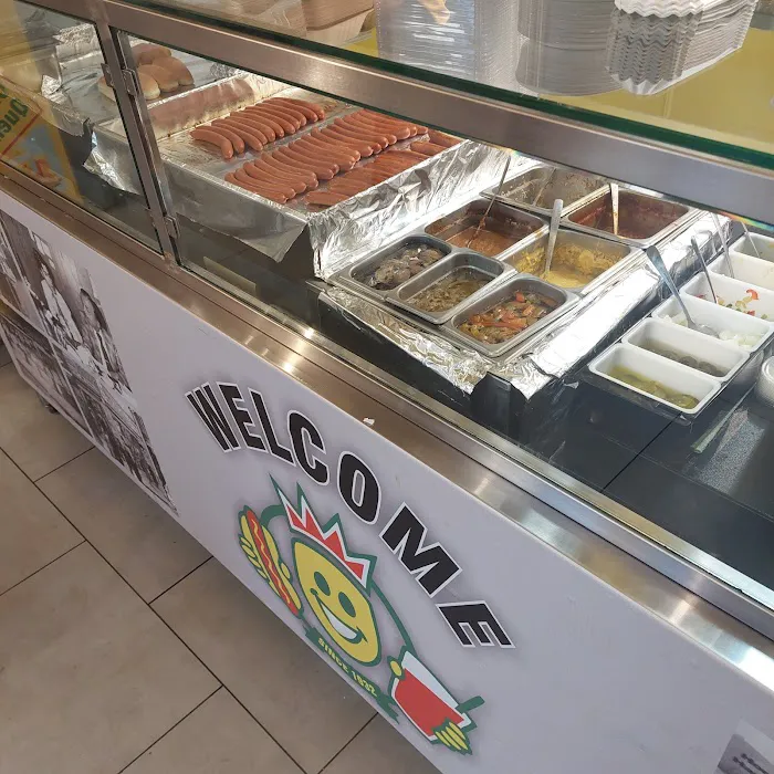 Papaya King Picture 7