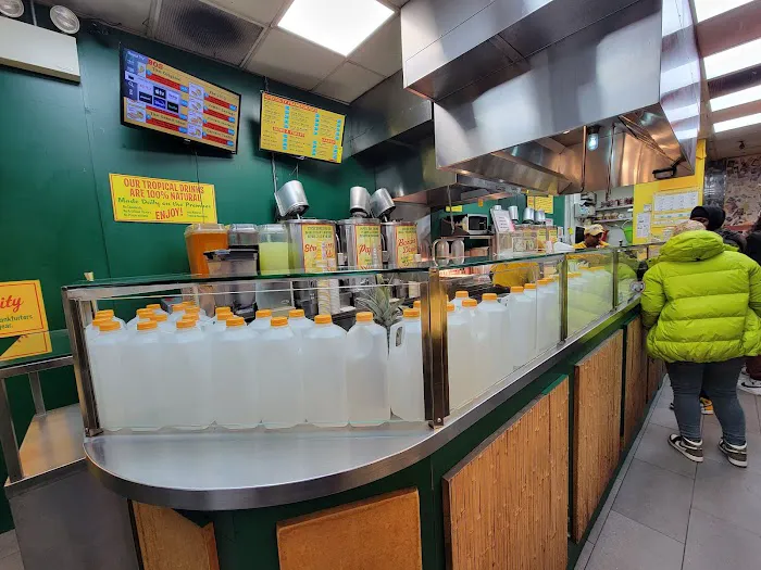 Papaya King Picture 4