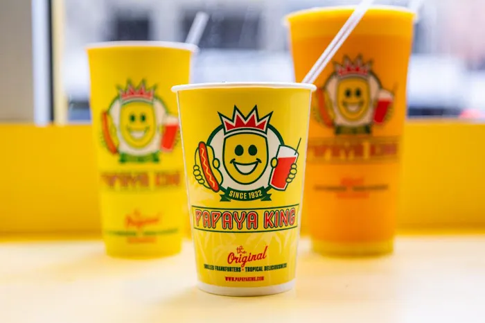 Papaya King Picture 6