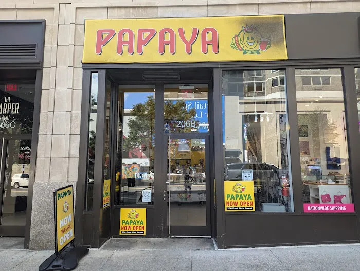 Papaya King Picture 3