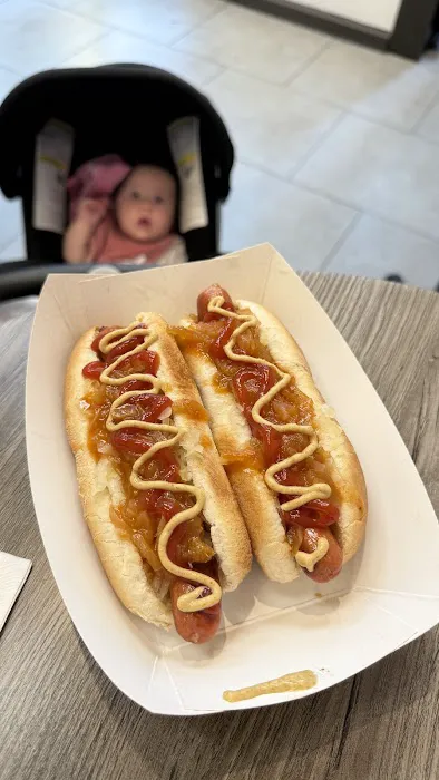 Papaya King Picture 2