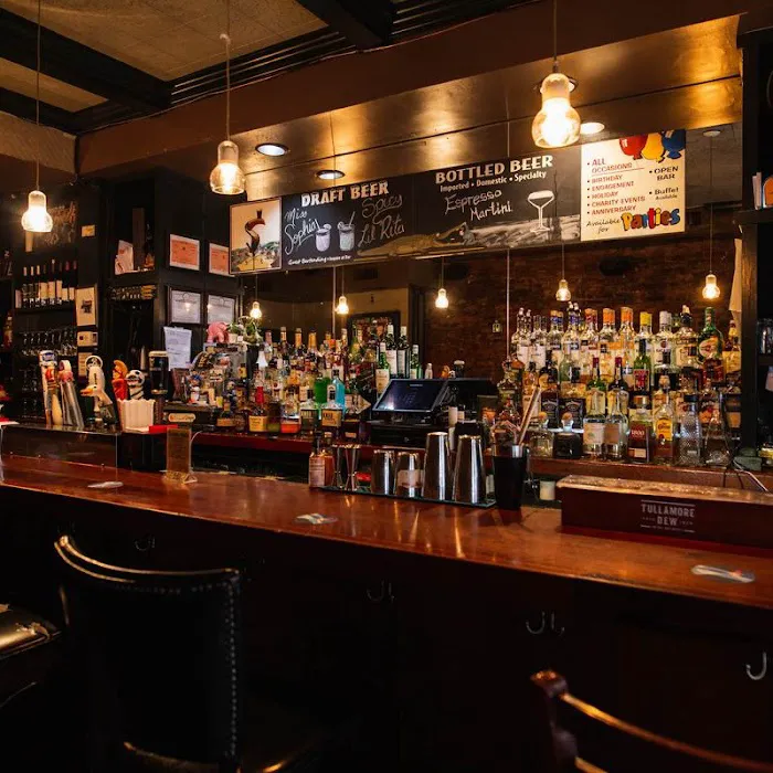 Trinity Pub Picture 6