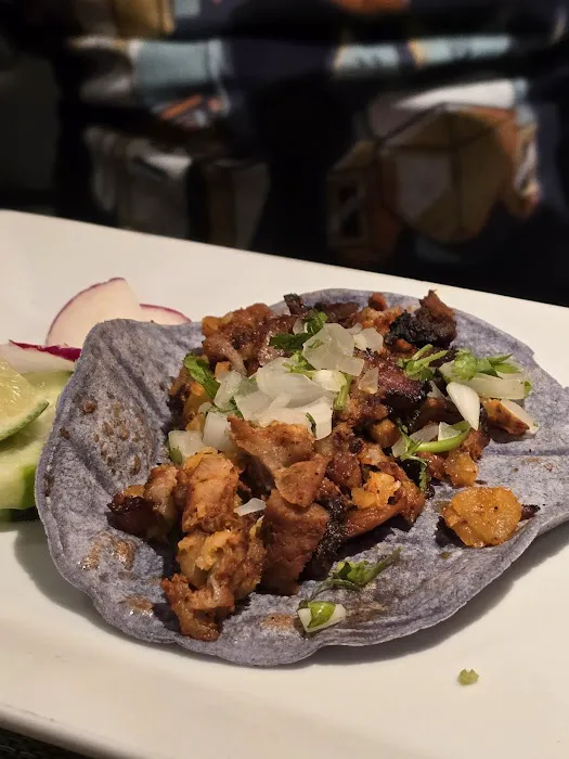 Mexiterranean Grill Picture 7