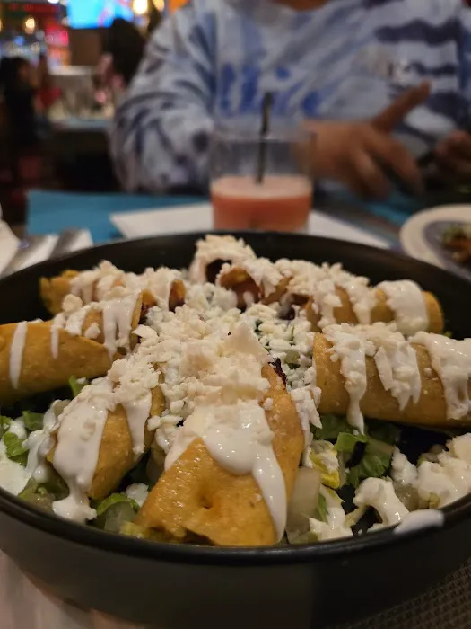 Mexiterranean Grill Picture 1