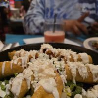 Mexiterranean Grill ico