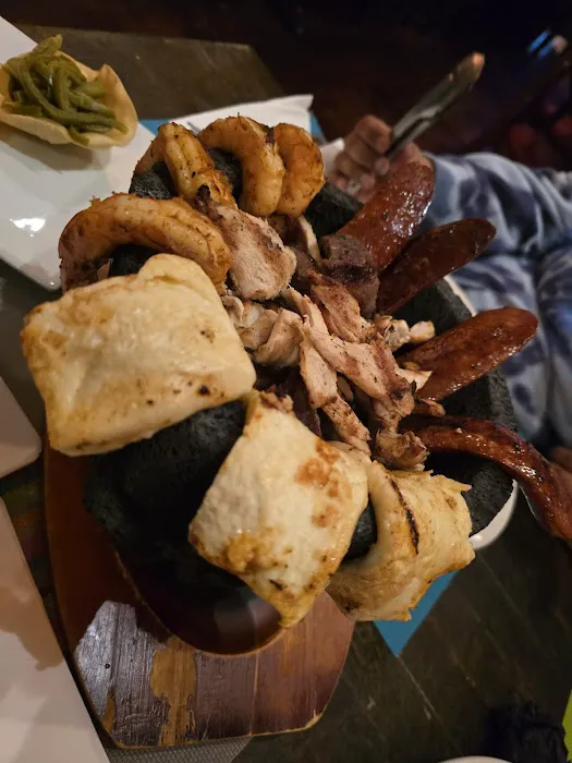 Mexiterranean Grill Picture 2