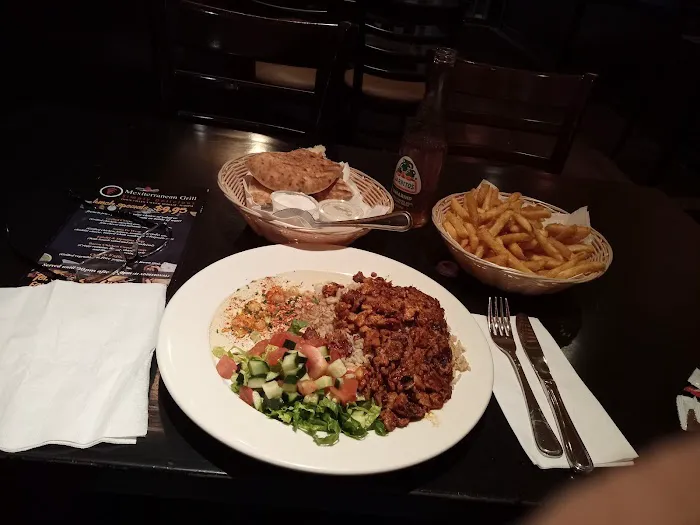 Mexiterranean Grill Picture 8