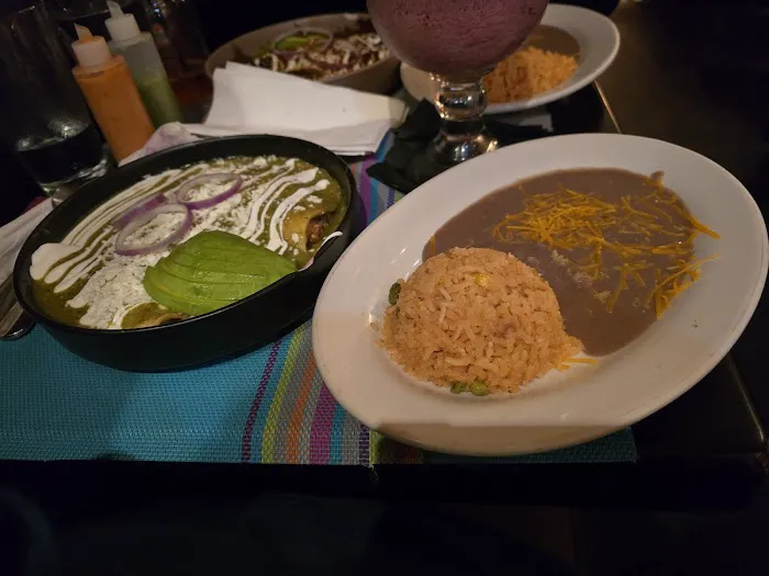 Mexiterranean Grill Picture 5