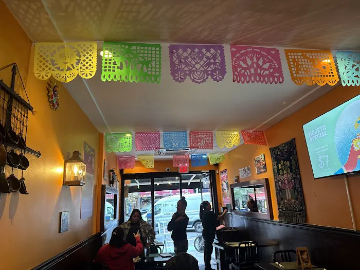 Mexiterranean Grill Picture 10