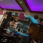 Cafe Evergreen