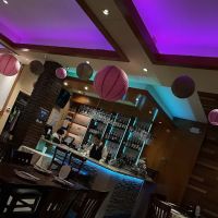 Cafe Evergreen ico