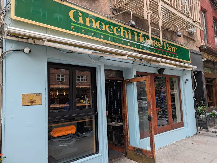 Gnocchi House Bar (Former Numero 28) Picture 8