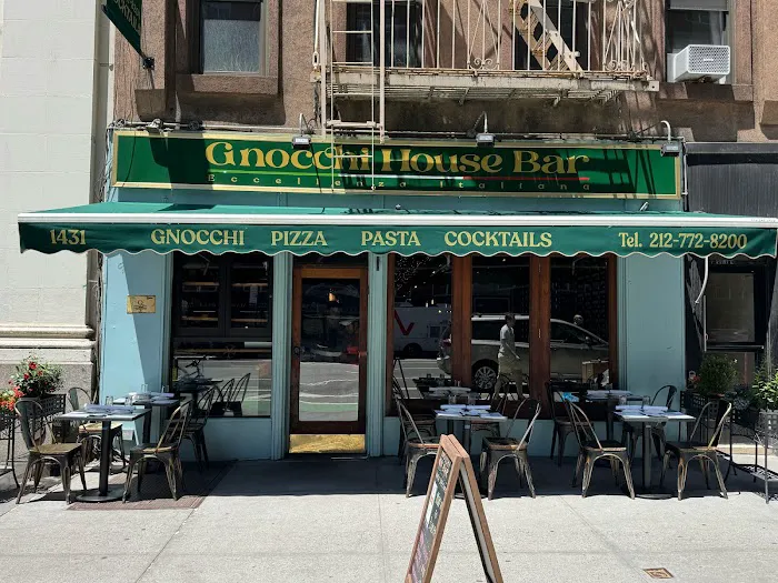 Gnocchi House Bar (Former Numero 28) Picture 4