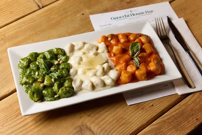 Gnocchi House Bar (Former Numero 28) Picture 2