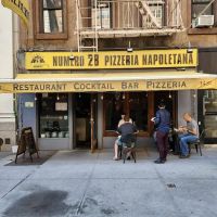 Gnocchi House Bar (Former Numero 28) ico