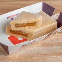 Morelia Ice Cream Paletas - Upper East Side ico