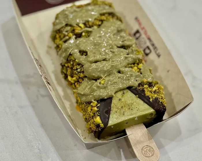 Morelia Ice Cream Paletas - Upper East Side Picture 3