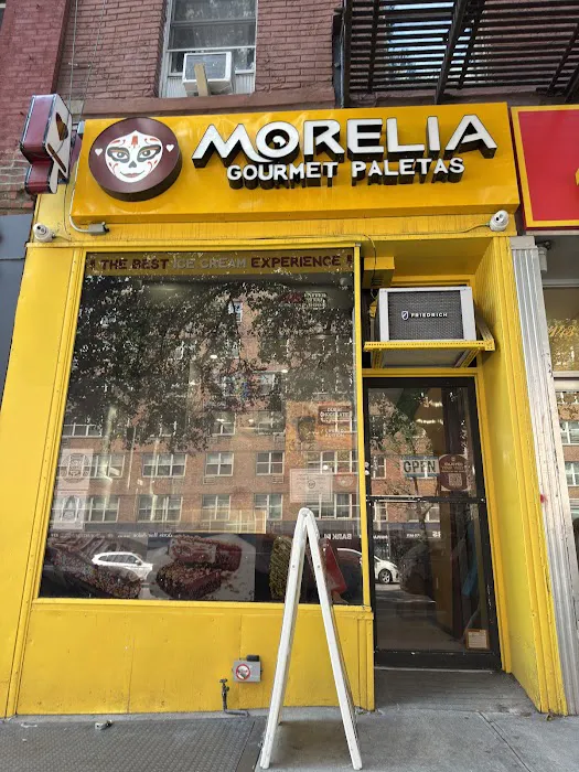 Morelia Ice Cream Paletas - Upper East Side Picture 6